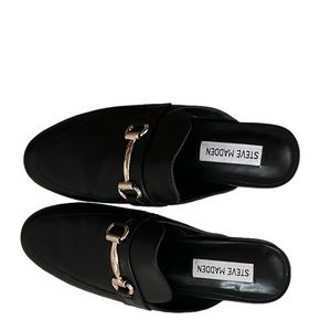 Steven Madden Kandi Mule